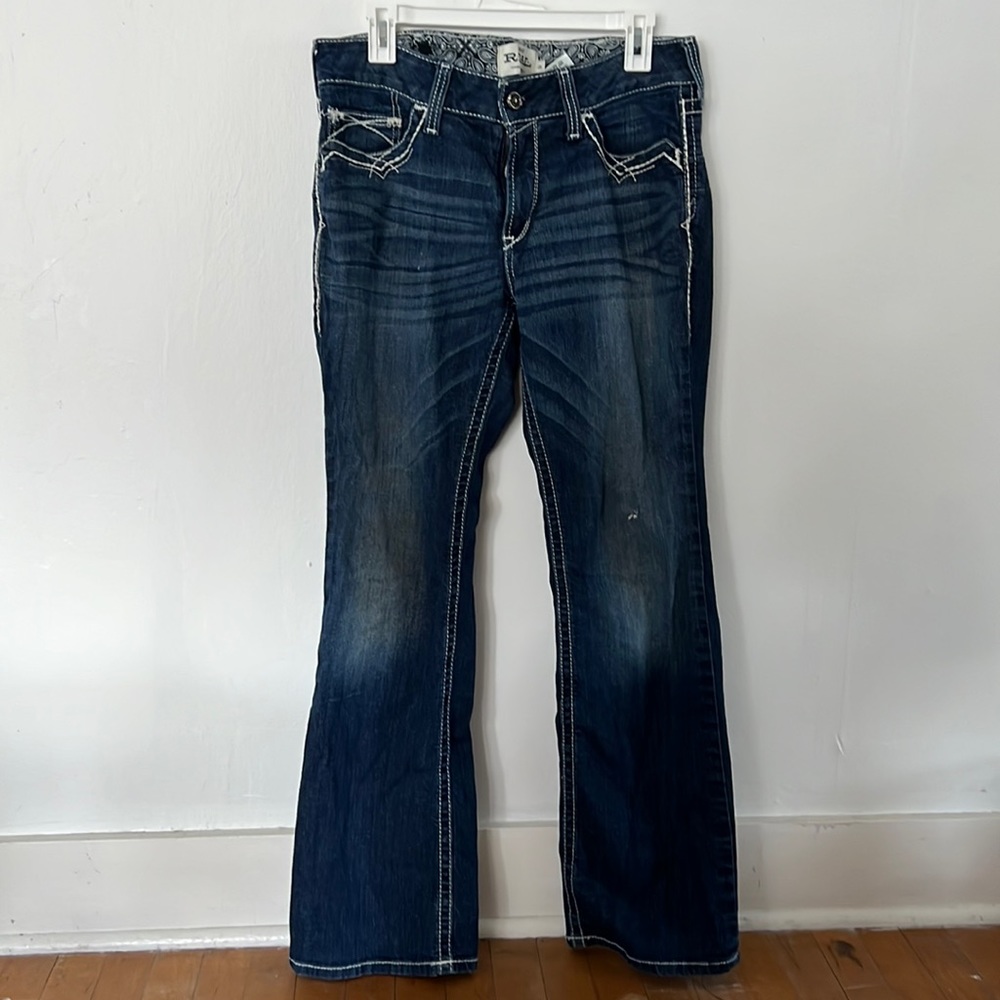 Ariat woman jeans